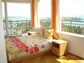  Panoramic Penthouse Sozopol  Созополь